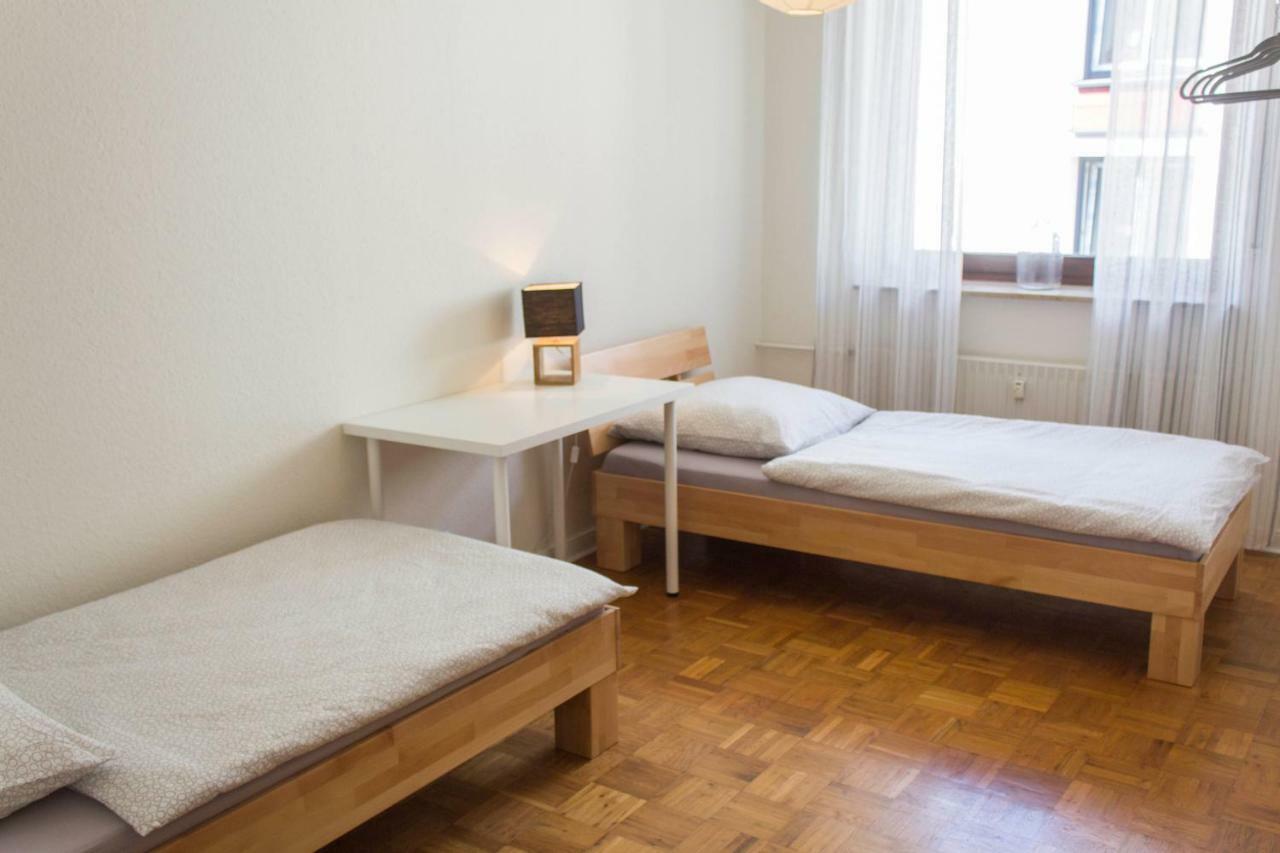 Pension Wesertal Porta Westfalica Bagian luar foto